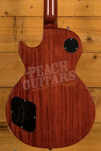 Epiphone Inspired by Gibson Custom 1959 Les Paul Standard Reissue | Washed Bourbon Burst