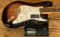 Fender Vintera II '60s Stratocaster - Rosewood - 3-Colour Sunburst