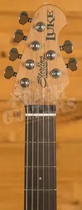 Sterling Steve Lukather LK100 Luke - Bodhi Blue