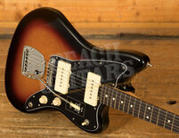 Fender Player II Jazzmaster | 3-Colour Sunburst