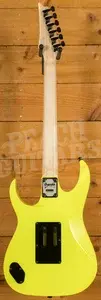 Ibanez RG550 RG Series Genesis Collection - Maple - Desert Sun Yellow