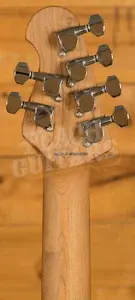 Sterling Steve Lukather LK100 Luke - Bodhi Blue