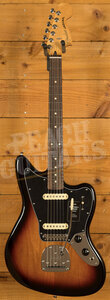 Fender Player II Jaguar | 3-Colour Sunburst