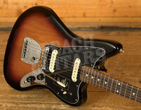 Fender Player II Jaguar | 3-Colour Sunburst