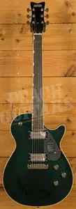 Gretsch Electromatic Jet - Rosewood - Cadillac Green