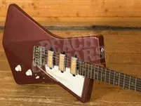 Sterling St. Vincent Goldie - Velveteen