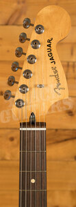 Fender Player II Jaguar | 3-Colour Sunburst