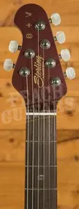 Sterling St. Vincent Goldie - Velveteen