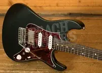 Ibanez AZ2204N AZ Series Prestige - Ivy Green Metallic Flat