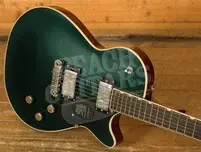 Gretsch Electromatic Jet - Rosewood - Cadillac Green