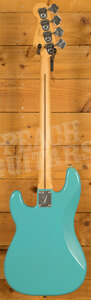 Fender Player II Precision Bass | Aquatone Blue