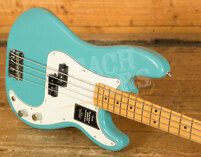 Fender Player II Precision Bass | Aquatone Blue