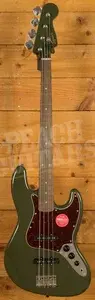 Squier FSR Classic Vibe '60s Jazz Bass - Laurel - Olive