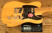 Squier Classic Vibe 50s Telecaster - Maple - Butterscotch Blonde