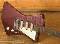 Sterling St. Vincent Goldie - Velveteen