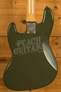 Squier FSR Classic Vibe '60s Jazz Bass - Laurel - Olive