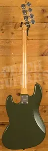 Squier FSR Classic Vibe '60s Jazz Bass - Laurel - Olive