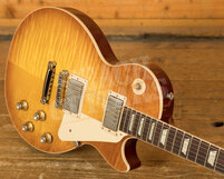 Gibson Les Paul Standard '60s | Unburst