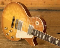 Gibson Les Paul Standard '60s | Unburst