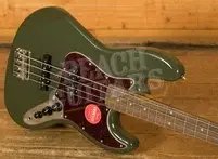Squier FSR Classic Vibe '60s Jazz Bass - Laurel - Olive