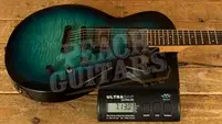 ESP LTD EC-200DX - Blue Burst