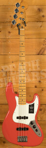 Fender Player II Jazz Bass | Coral Red