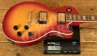 Epiphone Les Paul Tribute Plus | Herritage Cherry Sunburst