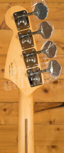 Fender Player II Mustang Bass PJ - Rosewood - Hialeah Yellow
