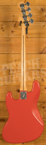 Fender Player II Jazz Bass | Coral Red