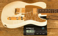 Suhr Mateus Asato Signature Classic T HH | MA White