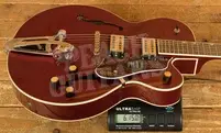 Gretsch G2420T Streamliner Hollow Body - Brandywine