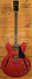 Gibson ES-335 | Sixties Cherry