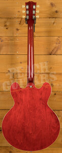 Gibson ES-335 | Sixties Cherry