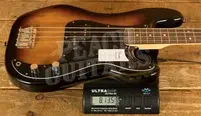 Fender Standard Precision Bass - Laurel - 3-Colour Sunburst