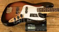 Fender Player II Jazz Bass - Rosewood - 3-Colour Sunburst