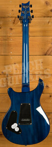 PRS SE Custom | Custom 24-08 Quilt - Lake Blue