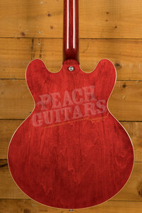 Gibson ES-335 | Sixties Cherry