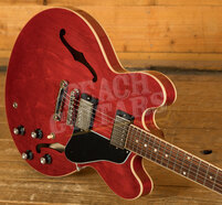 Gibson ES-335 | Sixties Cherry