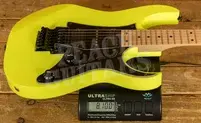 Ibanez RG550 RG Series Genesis Collection - Maple - Desert Sun Yellow