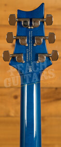 PRS SE Custom | Custom 24-08 Quilt - Lake Blue