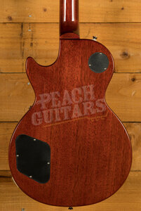 Epiphone Les Paul Standard 50s Figured | Bourbon Burst w/Gigbag