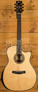 Cort Grand Regal GA-PF Bevel - Natural Gloss