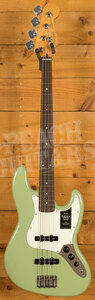 Fender Player II Jazz Bass | Birch Green