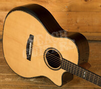 Cort Grand Regal GA-PF Bevel - Natural Gloss