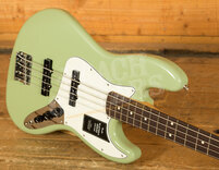 Fender Player II Jazz Bass | Birch Green