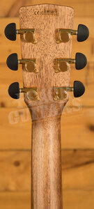 Cort Grand Regal GA-PF Bevel - Natural Gloss