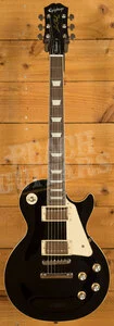 Epiphone Inspired by Gibson Les Paul Standard 60s | Ebony w/Gigbag