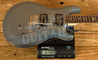 PRS SE CE | CE24 Standard Satin - Ice Blue Metallic