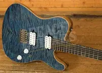 Suhr Custom Modern T Handpicked | Trans Whale Blue
