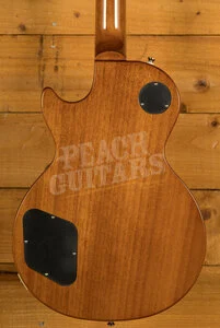 Epiphone Inspired by Gibson Les Paul Standard 60s | Ebony w/Gigbag